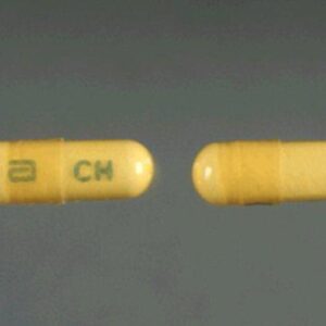 Nembutal Capsules