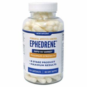 Koop efedrine pillen