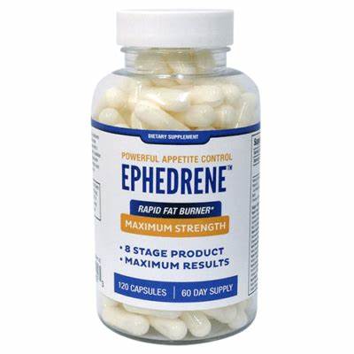 Koop efedrine pillen