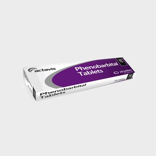 Buy phenobarbital tablets