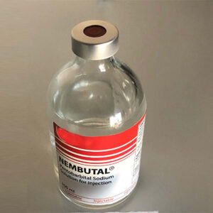 Nembutal Pentobarbital