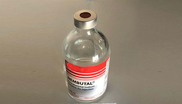 Nembutal Pentobarbital