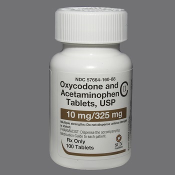 Oxycodone