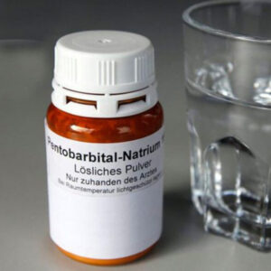 Pentobarbital Sodium