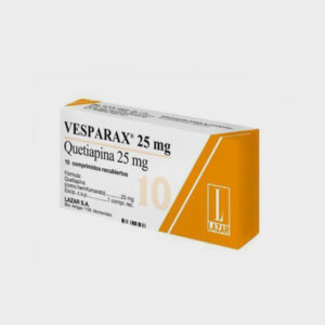 Buy Vesparax online