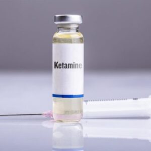 Ketamine