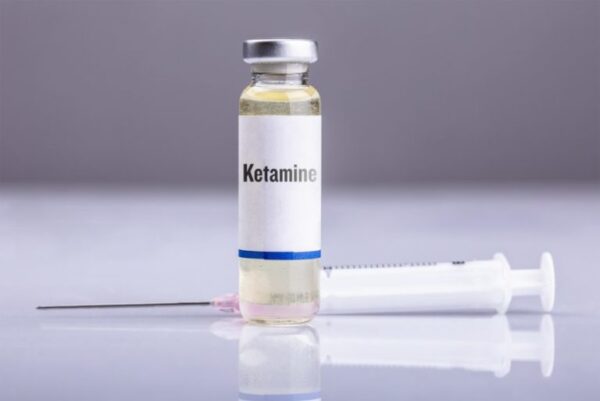 Ketamine