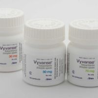 Vyvanse