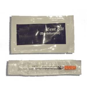 Nembutal Test Kit